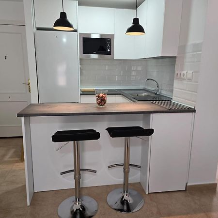Apartamento Calle Calvario Rota Kültér fotó