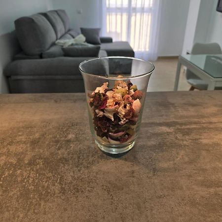 Apartamento Calle Calvario Rota Kültér fotó