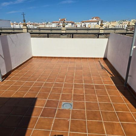Apartamento Calle Calvario Rota Kültér fotó
