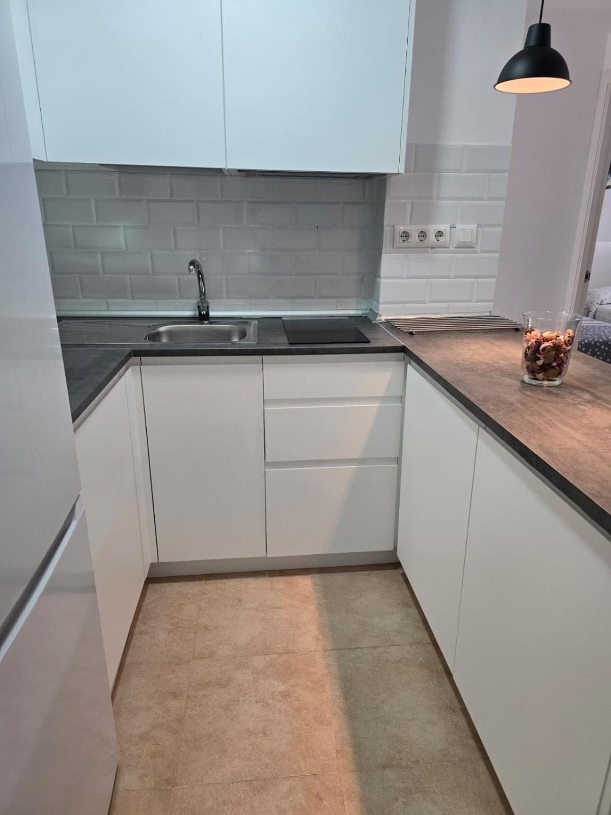 Apartamento Calle Calvario Rota Kültér fotó
