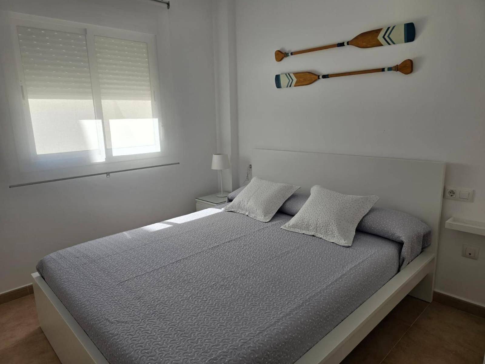 Apartamento Calle Calvario Rota Kültér fotó