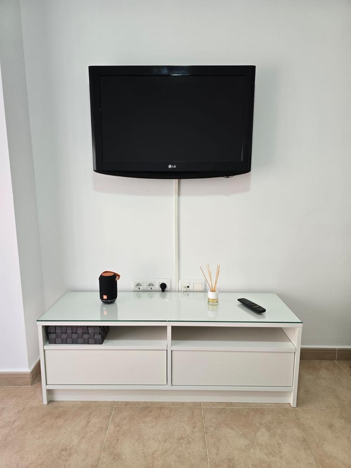 Apartamento Calle Calvario Rota Kültér fotó