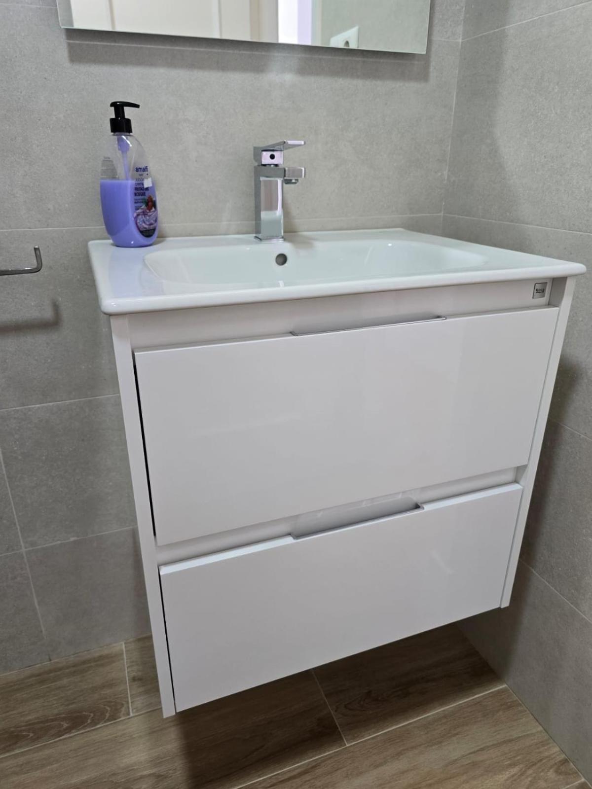 Apartamento Calle Calvario Rota Kültér fotó