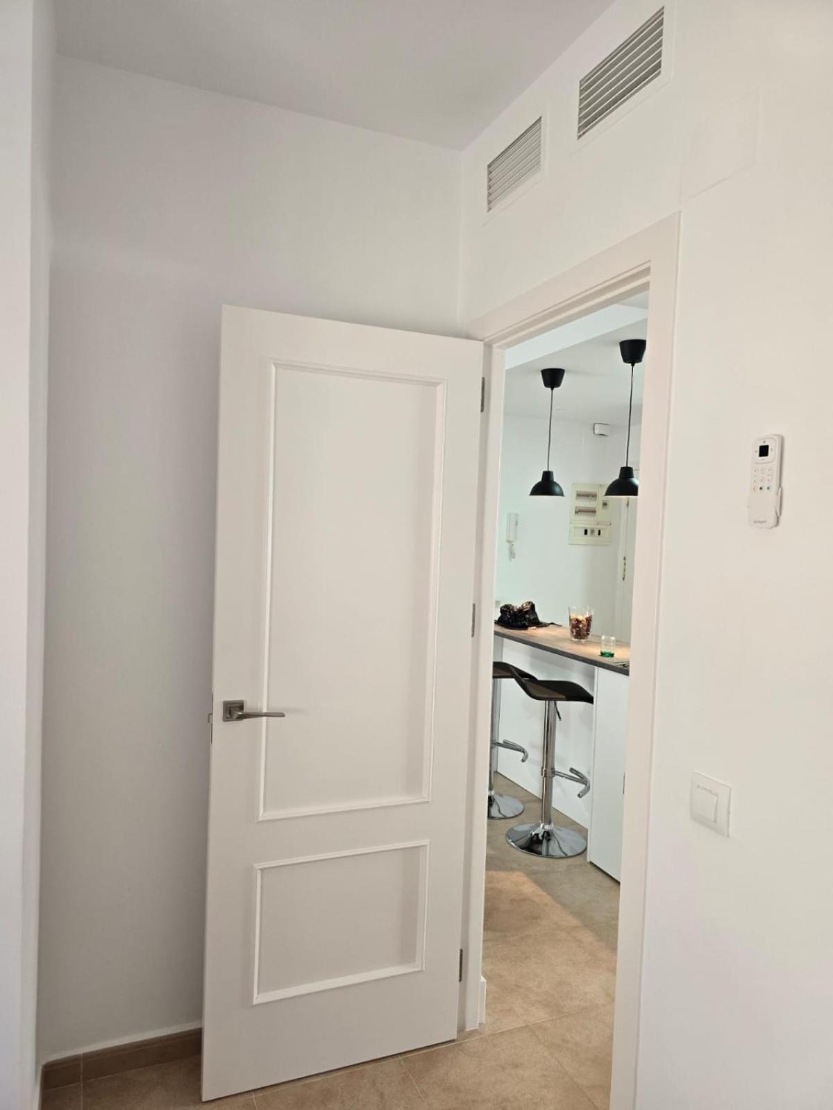 Apartamento Calle Calvario Rota Kültér fotó